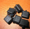 Mini Display Port Mini DP 防尘橡胶塞