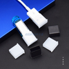橡胶 USB A 型公口防尘盖