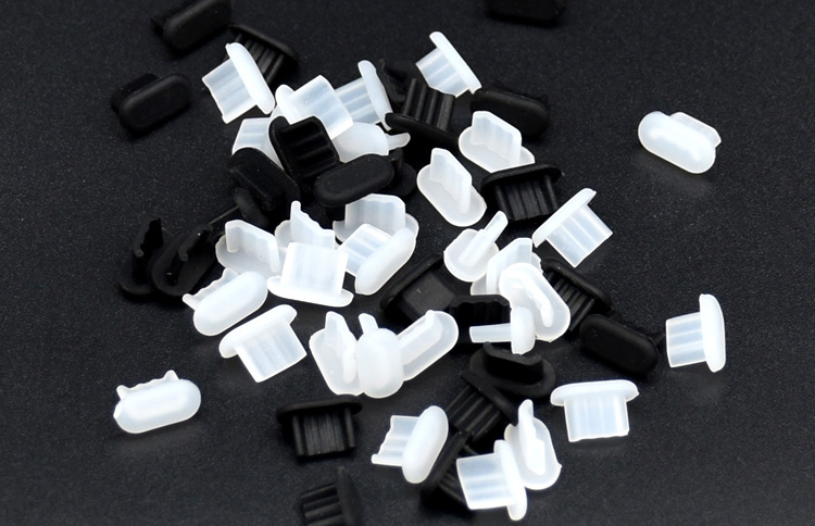 USB type c母头防尘罩