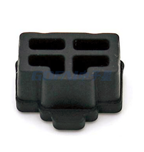 RJ45/RJ11橡胶防尘塞和橡胶防尘罩