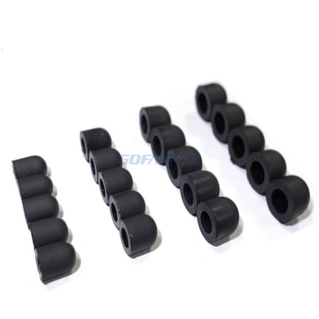 开门器 电容笔头 触控笔头 硅胶头 导电触摸屏笔头