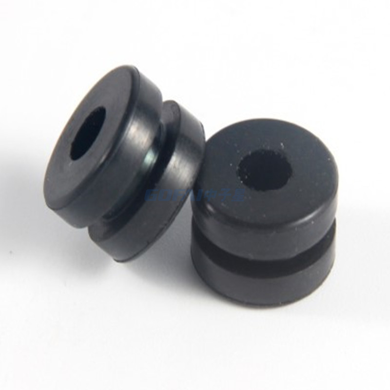 橡胶制品定制廉价模压或挤出硅橡胶制品