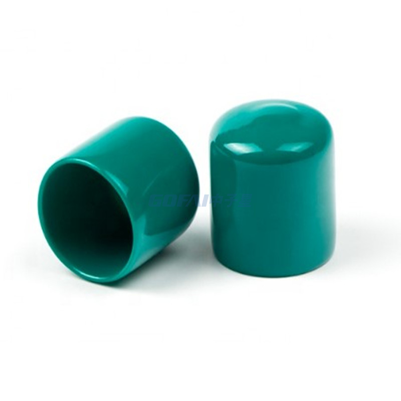 硅橡胶圆形塞子 天然硅橡胶制品制造商 