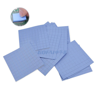 散热片散热胶导热硅胶绝缘垫