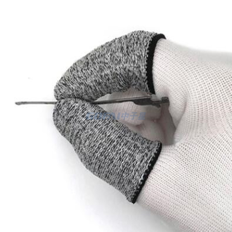 防割手指套 防割保护手套延长器 手袖替代全套手套 厨房小工具