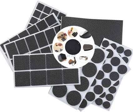 EVA发泡家具自粘垫保险杠