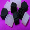  硅胶 RJ11 母插孔防尘盖保护盖