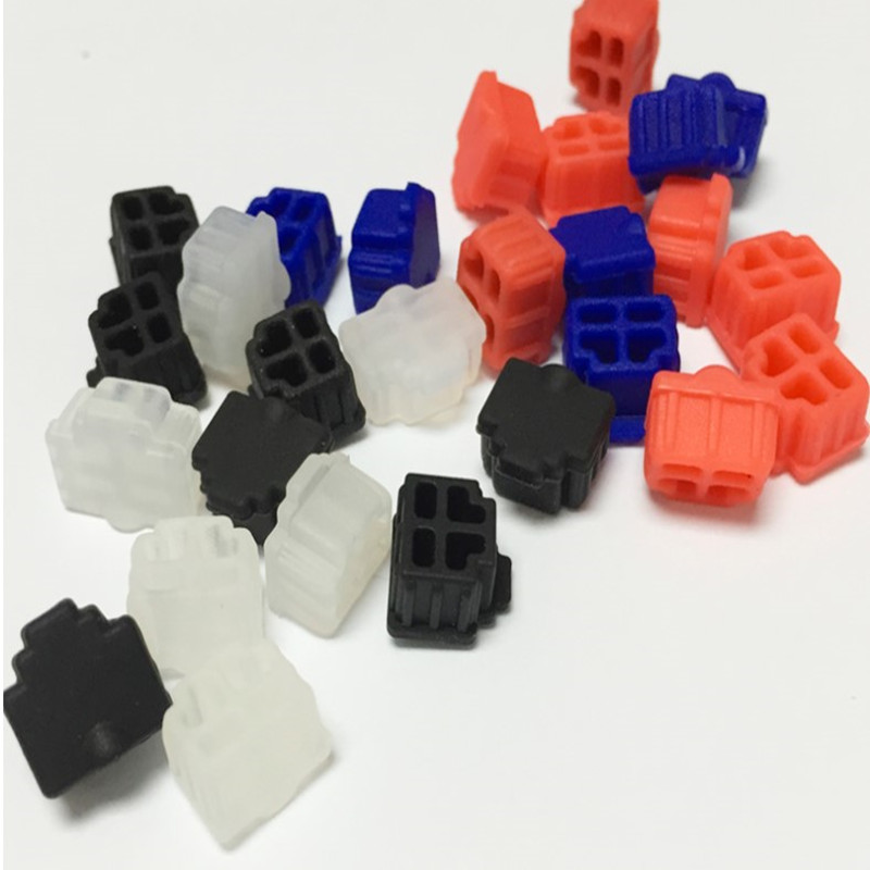 RJ11防尘罩