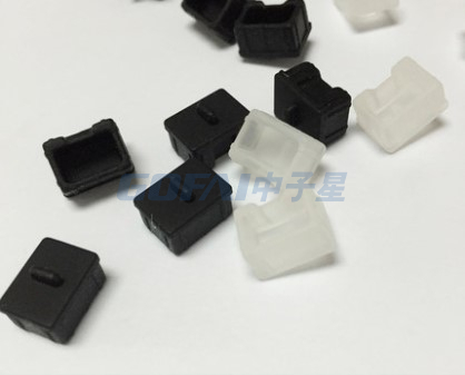 1394-9硅橡胶防尘罩(Firewire800) 