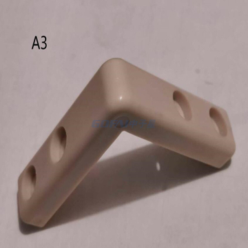 家具 工业推车 橡胶件 防撞护角 手护角橡胶保护器 边缘阻尼器 缓冲保险杠