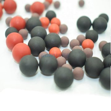 2mm, 3mm 4mm, 5mm, 6mm,7mm, 8mm, 9mm, 10mm 工业橡胶阻尼器橡胶球