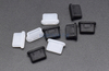 橡胶 USB Type C 母口防尘盖