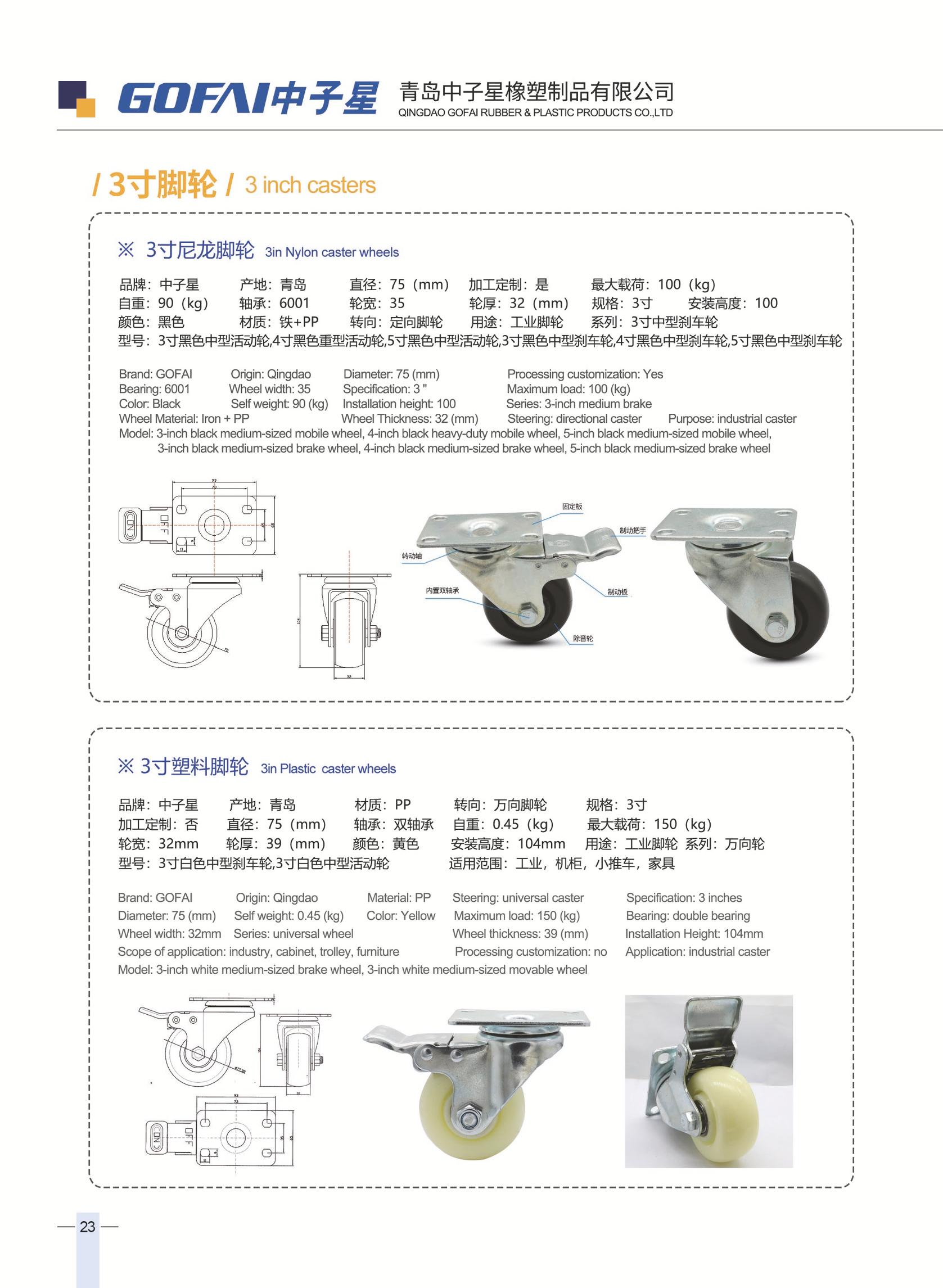 Gofai based foot cups and caster wheels_25.jpg