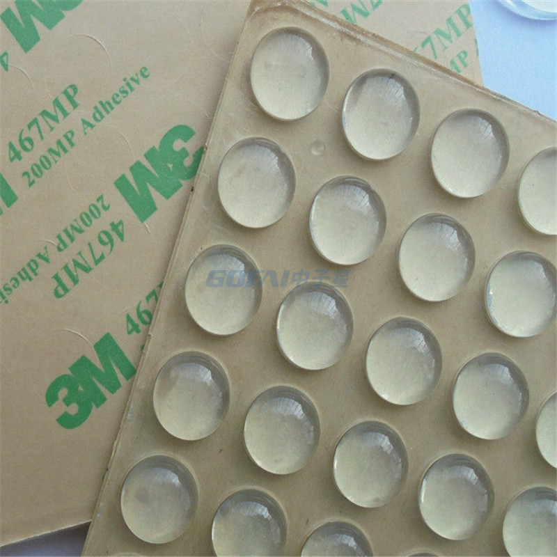 抗震硅橡胶缓冲垫 高品质定制硅胶泡沫加热垫