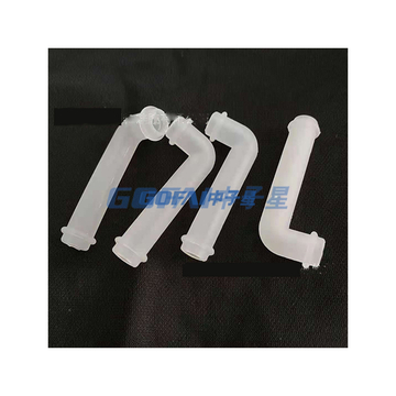 自来水饮水机硅胶弯头管软管