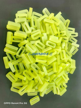 聚氨酯耐磨衬里