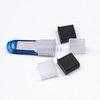 橡胶 USB A 型公口防尘盖