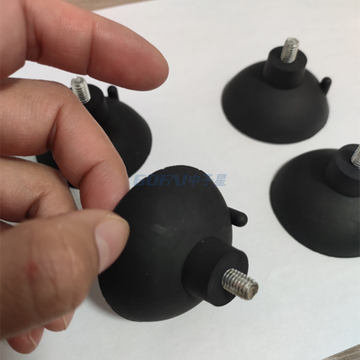 定制重型工业机械手硅橡胶吸盘真空吸盘